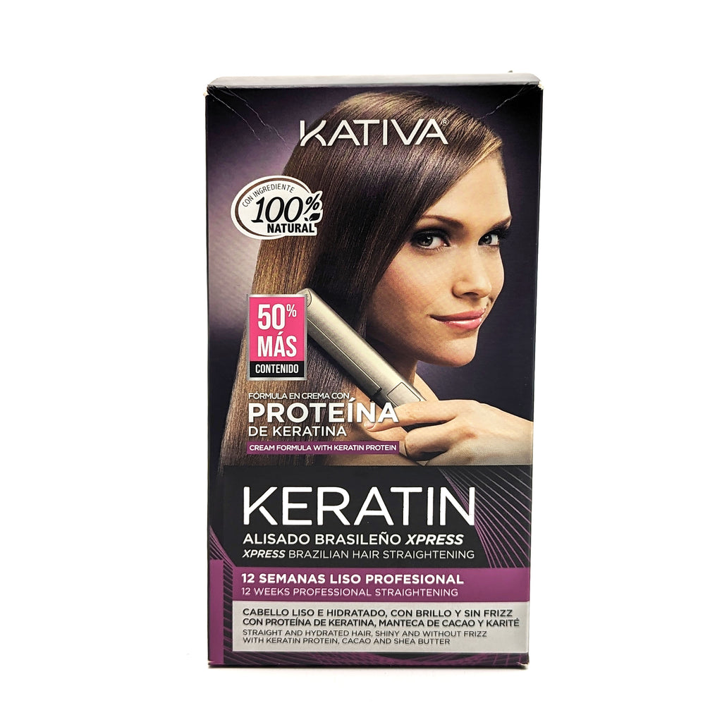 Kativa anti frizz sin plancha opiniones shops